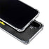 NBA Utah Jazz Jersey Galaxy A36 5G Clear Case