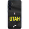 NBA Utah Jazz Jersey Galaxy A36 5G Skin