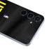 NBA Utah Jazz Jersey Galaxy A36 5G Skin