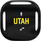 NBA Utah Jazz Jersey Galaxy Buds Live Skin