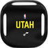NBA Utah Jazz Jersey Galaxy Buds Live Skin