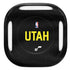NBA Utah Jazz Jersey Galaxy Buds Live Skin