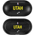 NBA Utah Jazz Jersey Galaxy Buds Plus Skin
