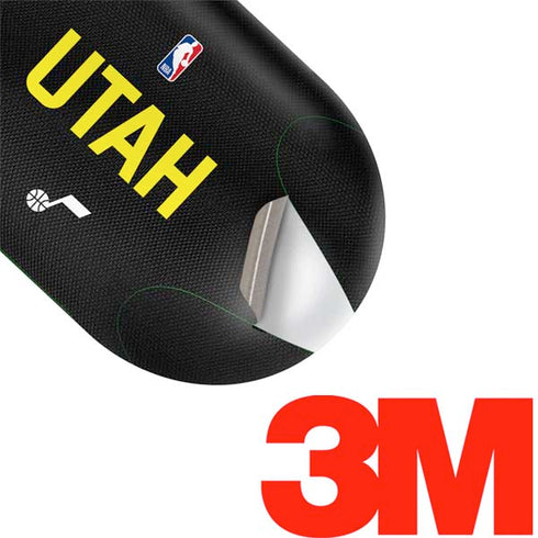 NBA Utah Jazz Jersey Galaxy Buds Plus Skin
