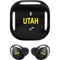 NBA Utah Jazz Jersey Galaxy Buds Pro Skin