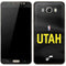 NBA Utah Jazz Jersey Galaxy J7 Skin