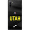 NBA Utah Jazz Jersey Galaxy Note 10 Plus Skin