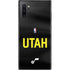 NBA Utah Jazz Jersey Galaxy Note 10 Plus Skin