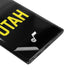 NBA Utah Jazz Jersey Galaxy Note 10 Plus Skin