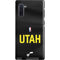 NBA Utah Jazz Jersey Galaxy Note 10 Pro Case