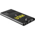 NBA Utah Jazz Jersey Galaxy Note 10 Pro Case