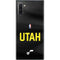 NBA Utah Jazz Jersey Galaxy Note 10 Skin