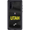 NBA Utah Jazz Jersey Galaxy Note 10 Waterproof Case