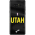NBA Utah Jazz Jersey Galaxy Note 8 Skin