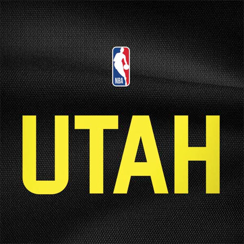 NBA Utah Jazz Jersey Galaxy Note 8 Skin