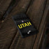 NBA Utah Jazz Jersey Galaxy Note 9 Skin