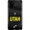 NBA Utah Jazz Jersey Galaxy Note20 5G Pro Case