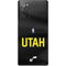 NBA Utah Jazz Jersey Galaxy Note20 5G Skin