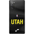 NBA Utah Jazz Jersey Galaxy Note20 5G Skin