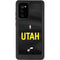 NBA Utah Jazz Jersey Galaxy Note20 5G Waterproof Case