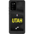 NBA Utah Jazz Jersey Galaxy Note20 5G Waterproof Case