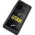 NBA Utah Jazz Jersey Galaxy Note20 5G Waterproof Case