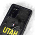 NBA Utah Jazz Jersey Galaxy Note20 5G Waterproof Case