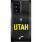 NBA Utah Jazz Jersey Galaxy Note20 Ultra 5G Lite Case