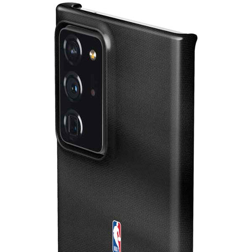 NBA Utah Jazz Jersey Galaxy Note20 Ultra 5G Lite Case