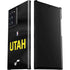 NBA Utah Jazz Jersey Galaxy Note20 Ultra 5G Lite Case