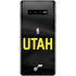 NBA Utah Jazz Jersey Galaxy S10 Plus Skin