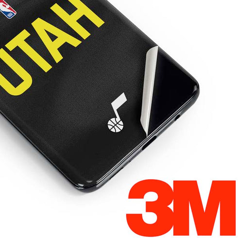 NBA Utah Jazz Jersey Galaxy S10 Plus Skin