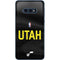NBA Utah Jazz Jersey Galaxy S10e Skin