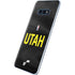 NBA Utah Jazz Jersey Galaxy S10e Skin