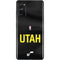 NBA Utah Jazz Jersey Galaxy S20 Fan Edition Skin