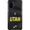NBA Utah Jazz Jersey Galaxy S20 Lite Case