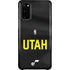 NBA Utah Jazz Jersey Galaxy S20 Lite Case