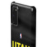 NBA Utah Jazz Jersey Galaxy S20 Lite Case