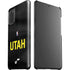 NBA Utah Jazz Jersey Galaxy S20 Lite Case