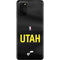 NBA Utah Jazz Jersey Galaxy S20 Plus Skin