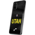 NBA Utah Jazz Jersey Galaxy S20 Plus Skin