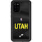 NBA Utah Jazz Jersey Galaxy S20 Plus Waterproof Case