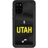 NBA Utah Jazz Jersey Galaxy S20 Plus Waterproof Case