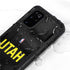 NBA Utah Jazz Jersey Galaxy S20 Plus Waterproof Case