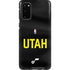 NBA Utah Jazz Jersey Galaxy S20 Pro Case