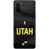 NBA Utah Jazz Jersey Galaxy S20 Skin