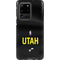 NBA Utah Jazz Jersey Galaxy S20 Ultra 5G Pro Case