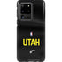 NBA Utah Jazz Jersey Galaxy S20 Ultra 5G Pro Case
