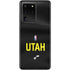 NBA Utah Jazz Jersey Galaxy S20 Ultra 5G Skin