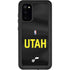 NBA Utah Jazz Jersey Galaxy S20 Waterproof Case